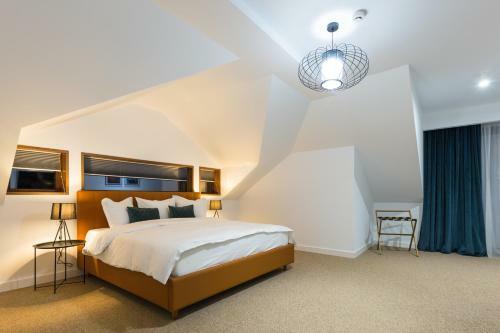 Bed & Breakfast Upperhouse