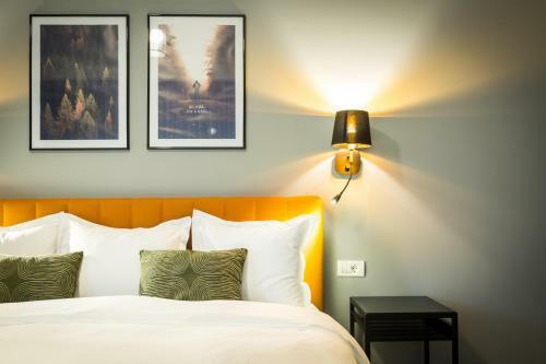 Bed & Breakfast Upperhouse