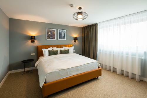 Bed & Breakfast Upperhouse
