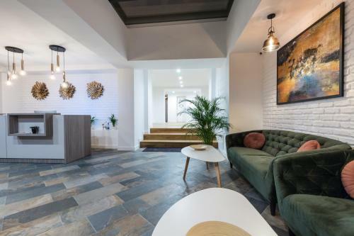 Bed & Breakfast Upperhouse