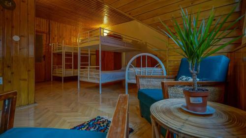 Kismet Dao Hostel