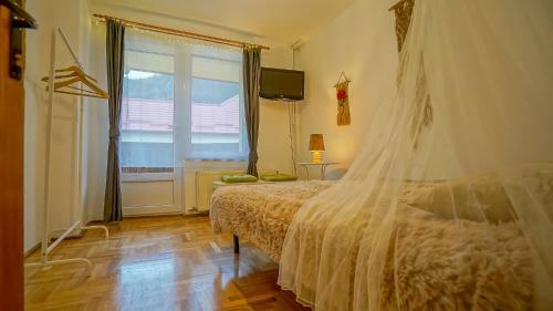 Kismet Dao Hostel