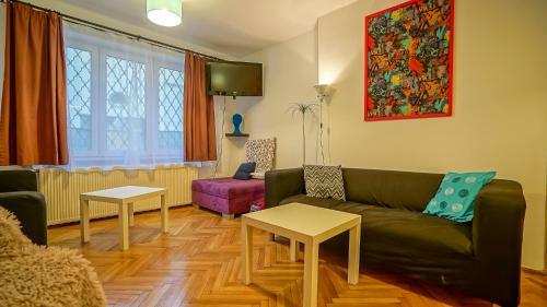 Kismet Dao Hostel