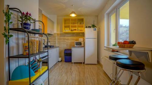 Kismet Dao Hostel