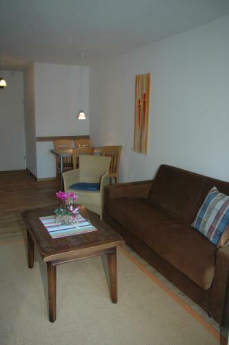 Apartamento G�cke's Haus Und Garten