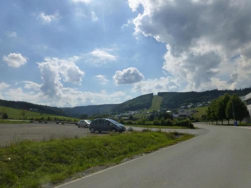 Apartamento Auf Den G�rten