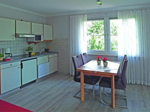 Apartamento Auf Den G�rten