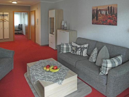 Apartamento Auf Den G�rten