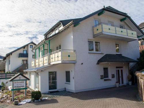 Apartamento Auf Den G�rten