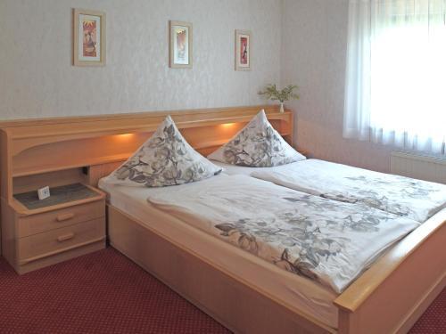 Apartamento Auf Den G�rten