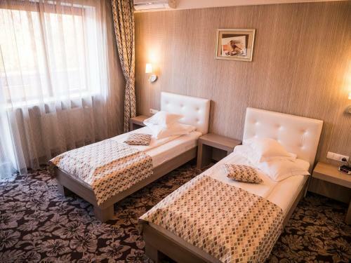 Best Western Silva Hotel