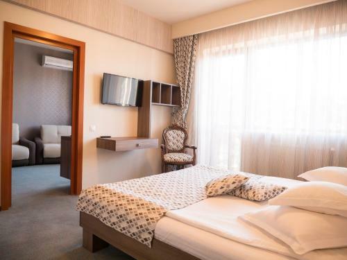 Best Western Silva Hotel