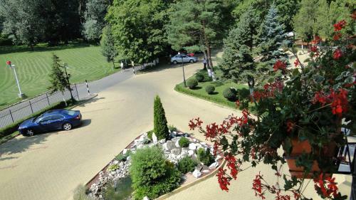 Best Western Silva Hotel
