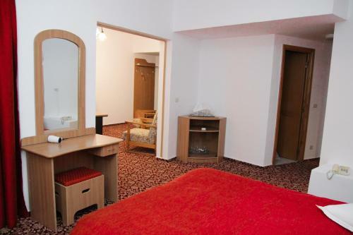 Hotel Dambovita