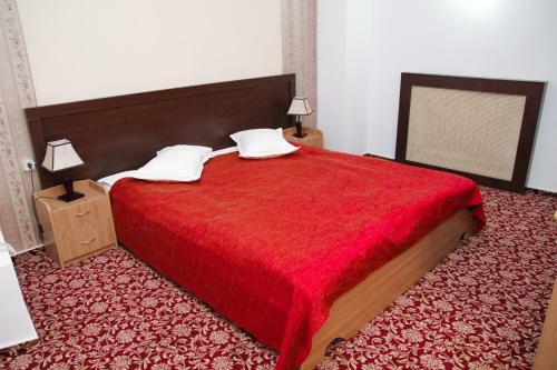 Hotel Dambovita