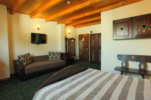 Hostal Pension Tempo