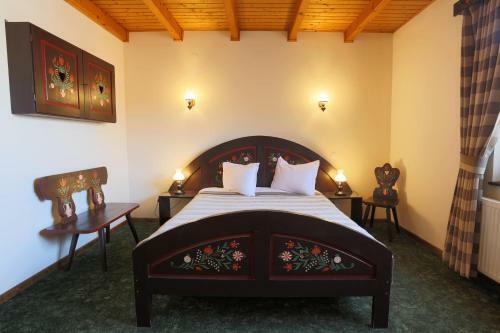 Hostal Pension Tempo
