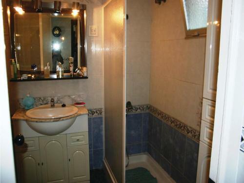 Holiday Home Barriada Bermejo