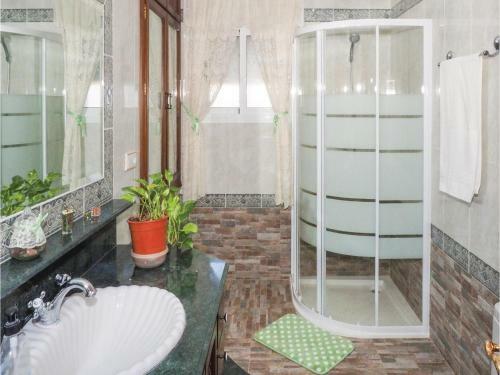 Holiday Home Barriada Bermejo