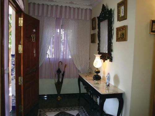 Holiday Home Barriada Bermejo