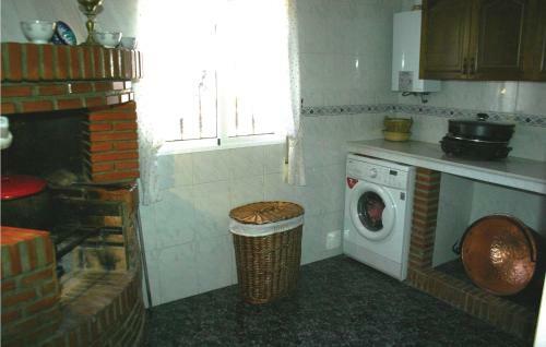 Holiday Home Barriada Bermejo