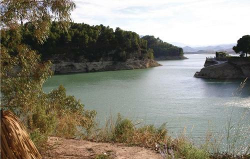 Holiday Home Barriada Bermejo