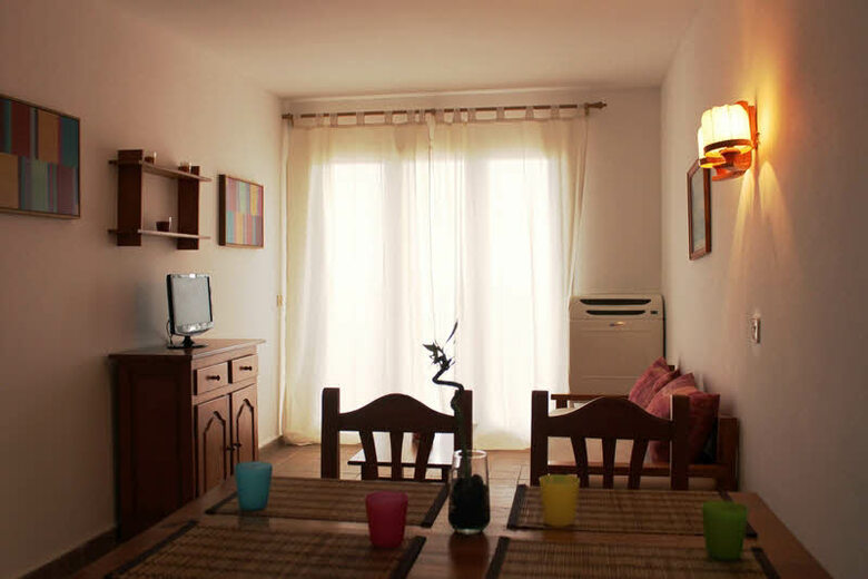 Apartamento Las P�rgolas