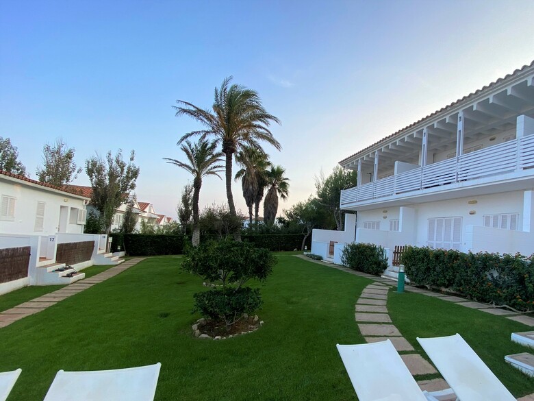Apartamento Las P�rgolas
