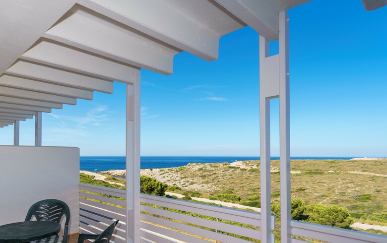 Apartamento Las P�rgolas