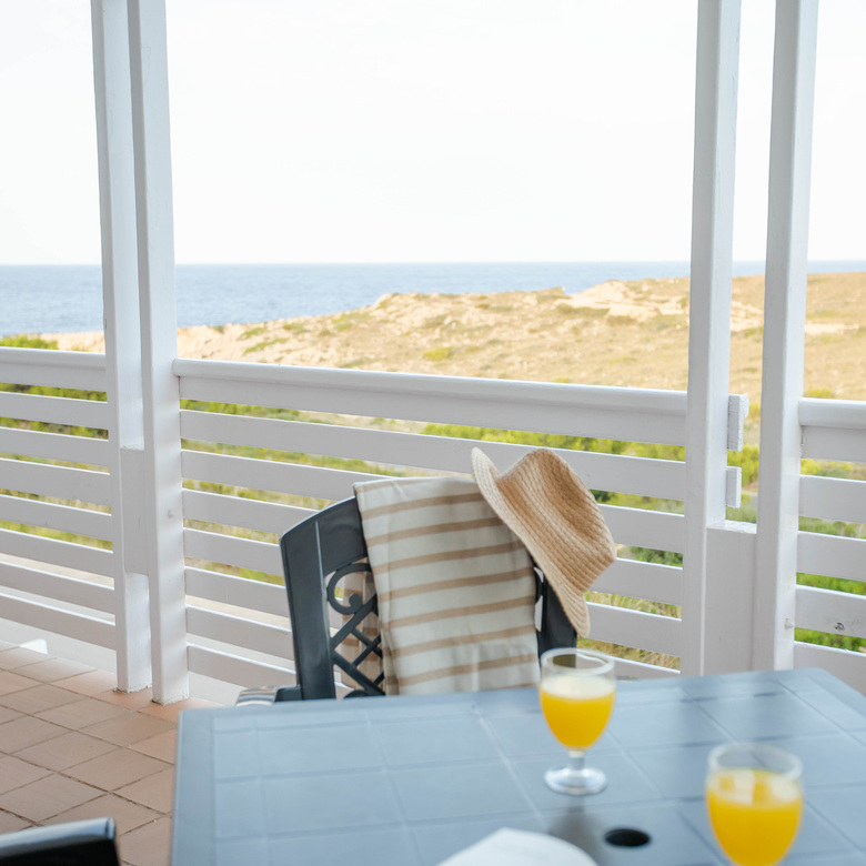 Apartamento Las P�rgolas