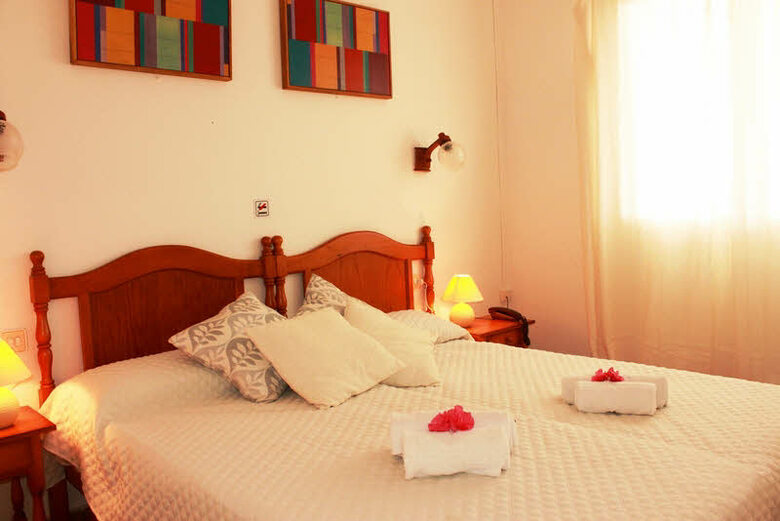 Apartamento Las P�rgolas