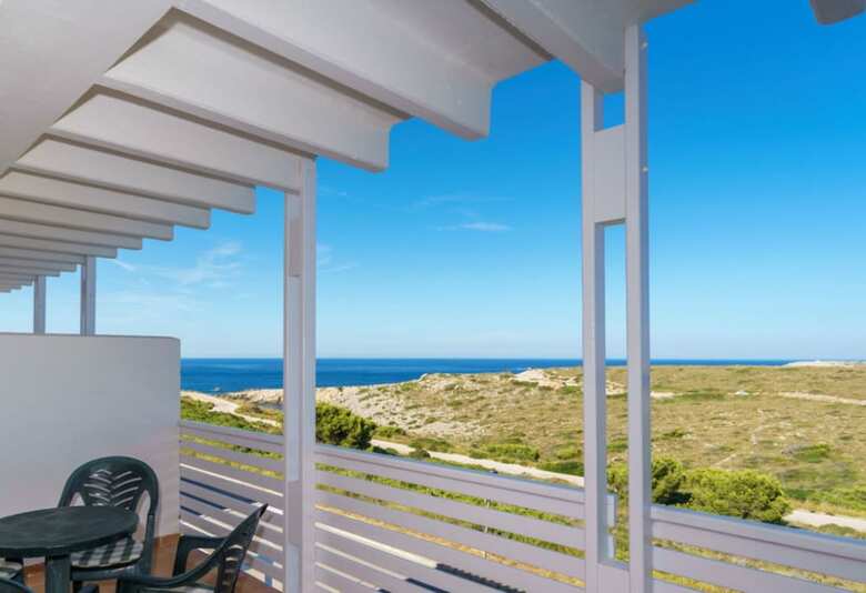 Apartamento Las P�rgolas