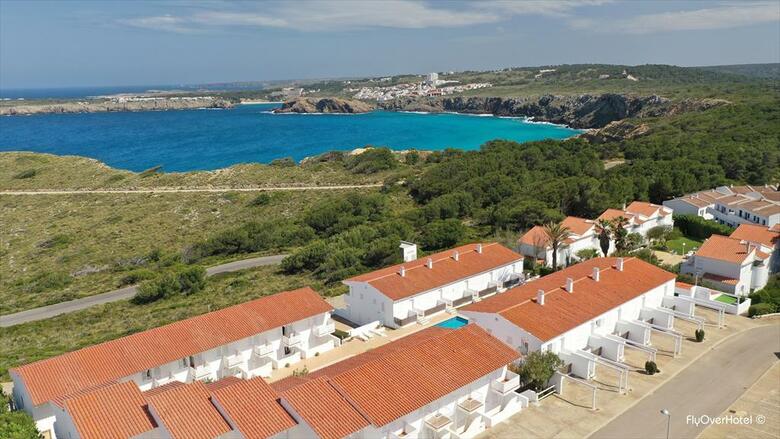 Apartamento Las P�rgolas