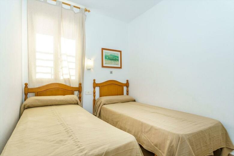 Apartamento Las P�rgolas