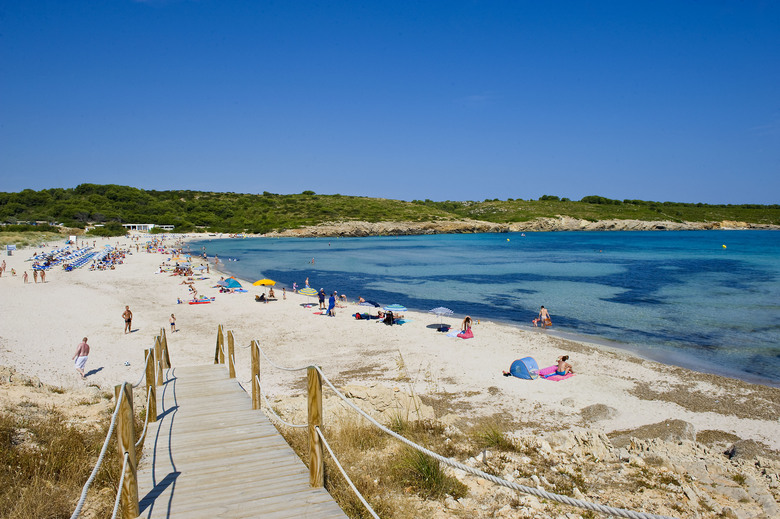 Apartamento Las P�rgolas