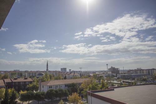 Apartamento A Plus