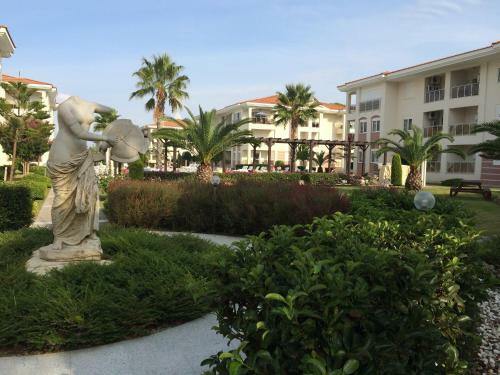 Apartment Side Antalya