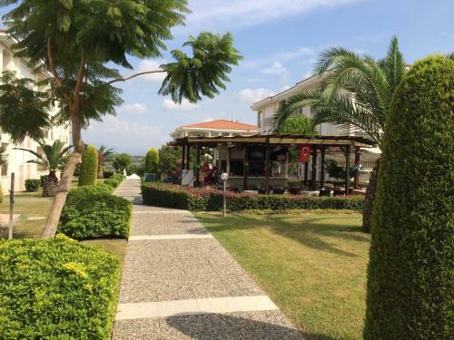 Apartment Side Antalya