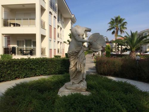 Apartment Side Antalya