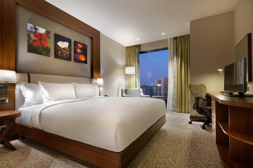 Hotel Hilton Garden Inn Istanbul Beylikduzu