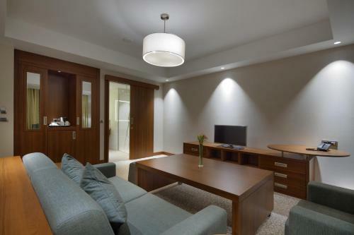 Hotel Hilton Garden Inn Istanbul Beylikduzu