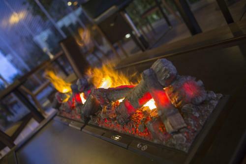 Hotel Hilton Garden Inn Istanbul Beylikduzu