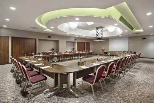 Hotel Hilton Garden Inn Istanbul Beylikduzu