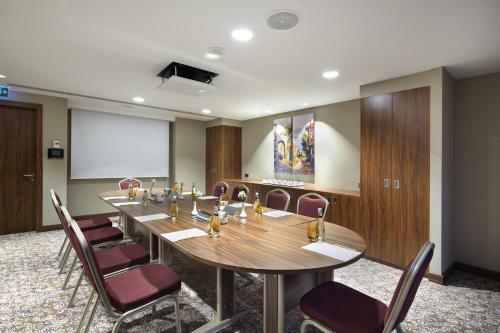Hotel Hilton Garden Inn Istanbul Beylikduzu