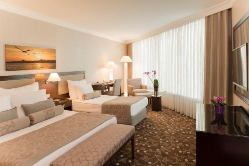 Hotel Kaya ?stanbul Fair & Convention