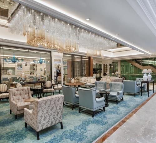 Hotel Kaya ?stanbul Fair & Convention