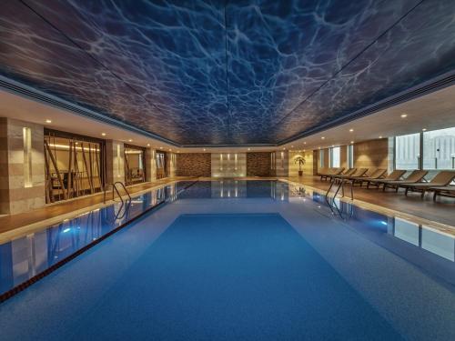 Hotel Kaya ?stanbul Fair & Convention