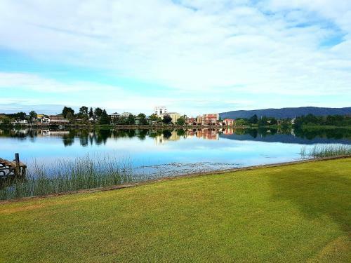 Bed & Breakfast Villa Del Rio