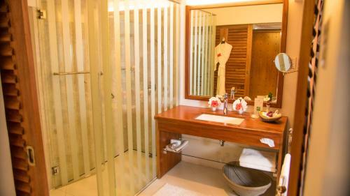Lanka Princess All Inclusive Hotel