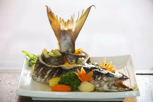 Lanka Princess All Inclusive Hotel